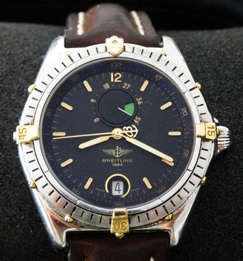 Breitling De Marche Reserve B14047 